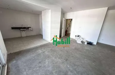 Apartamento com 3 dormitórios à venda, 117 m² por r$ 910.000,00 - vila paiva - suzano/sp