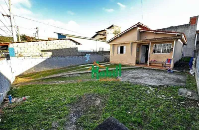 Casa com 2 dormitórios à venda, 69 m² por r$ 450.000,00 - cidade edson - suzano/sp