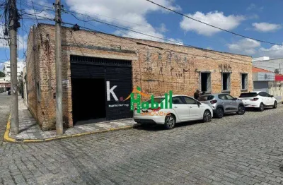 Salão para alugar, 100 m² por r$ 4.700/mês - centro - mogi das cruzes/sp