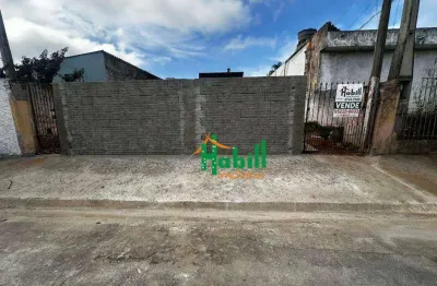 Terreno à venda, 142 m² por r$ 250.000,00 - jardim casa branca - suzano/sp