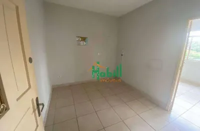 Sala para alugar, 35 m² por r$ 1.800,00/mês - vila costa - suzano/sp