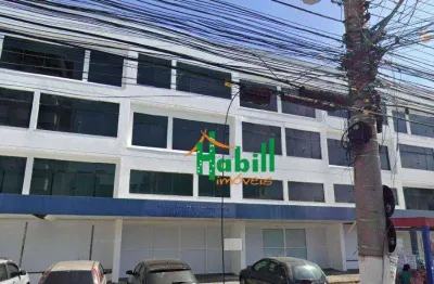 Prédio para alugar, 2800 m² por r$ 155.000/mês - vila costa - suzano/sp