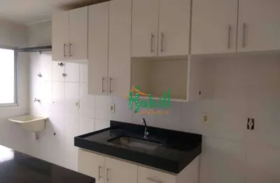 Apartamento à venda, 45 m² por r$ 190.000,00 - vila urupês - suzano/sp