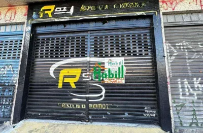 Salão para alugar, 52 m² por r$ 2.400,00/mês - centro - suzano/sp