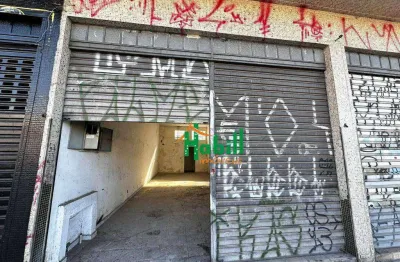 Salão para alugar, 52 m² por r$ 2.600,00/mês - centro - suzano/sp