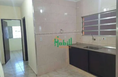 Sobrado para alugar, 107 m² por r$ 2.726,60/mês - centro - suzano/sp