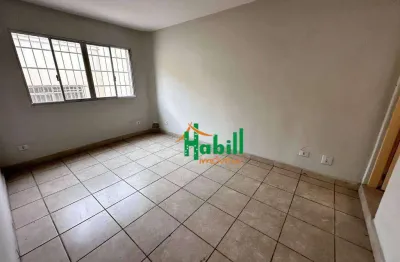 Sala para alugar, 32 m² por r$ 1.770,00/mês - vila costa - suzano/sp