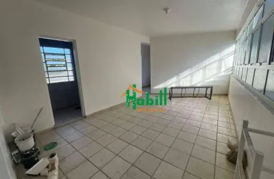 Casa com 3 dormitórios para alugar, 70 m² por r$ 1.917,00/mês - parque santa rosa - suzano/sp