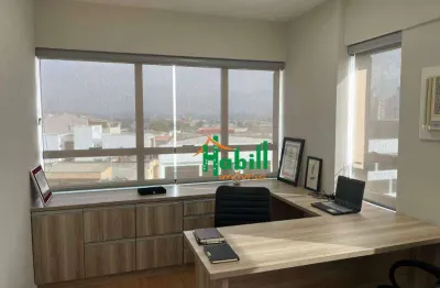 Sala à venda, 51 m² por r$ 350.000,00 - jardim paulista - suzano/sp