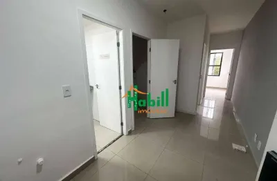 Sala à venda, 43 m² por r$ 330.000 - jardim paulista - suzano/sp