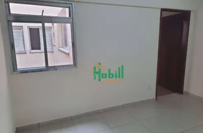 Apartamento para alugar, 80 m² por r$ 1.590,90/mês - vila costa - suzano/sp