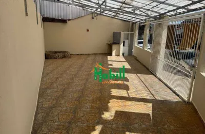 Casa com 2 dormitórios, 96 m² - venda por r$ 420.000 ou aluguel por r$ 2.674/mês - vila mazza - suzano/sp