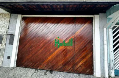 Casa com 3 dormitórios, 143 m² - venda por r$ 500.000,00 ou aluguel por r$ 3.143,66/mês - jardim cacique - suzano/sp