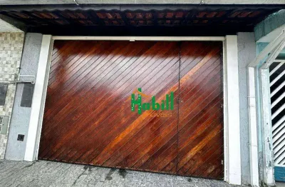 Casa com 3 dormitórios, 143 m² - venda por r$ 500.000,00 ou aluguel por r$ 3.143,66/mês - jardim cacique - suzano/sp