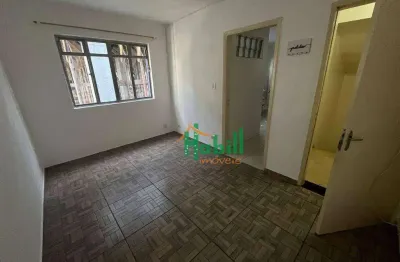 Apartamento com 2 dormitórios para alugar, 63 m² por r$ 1.324,00/mês - jardim santa helena - suzano/sp