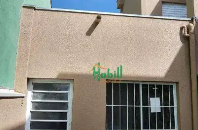 Casa à venda, 73 m² por r$ 265.000,00 - jardim são josé - suzano/sp