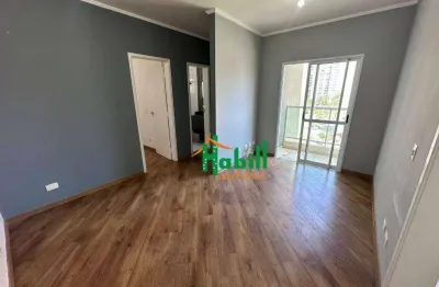 Apartamento com 2 dormitórios à venda, 55 m² por r$ 450.000 - jardim marica - mogi das cruzes/sp