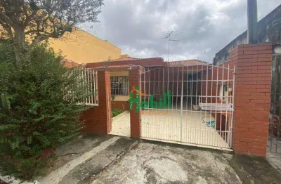 Casa com 5 dormitórios para alugar, 213 m² por r$ 4.260,00/mês - cidade cruzeiro do sul - suzano/sp