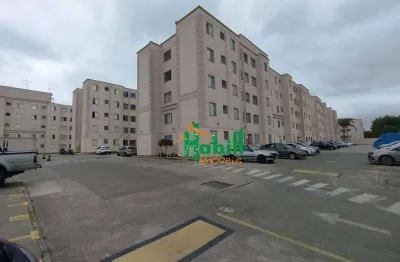 Apartamento com 2 dormitórios para alugar, 48 m² por r$ 1.552,00/mês - vila figueira - suzano/sp