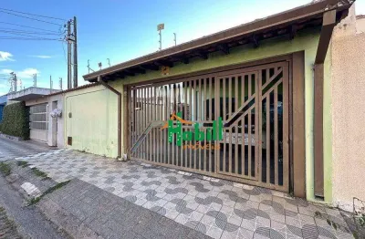 Casa com 3 dormitórios à venda, 204 m² por r$ 980.000,00 - vila figueira - suzano/sp