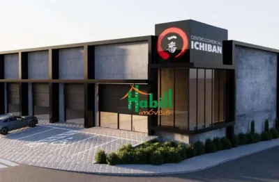 Salão para alugar, 200 m² por r$ 16.000,00/mês - vila costa - suzano/sp