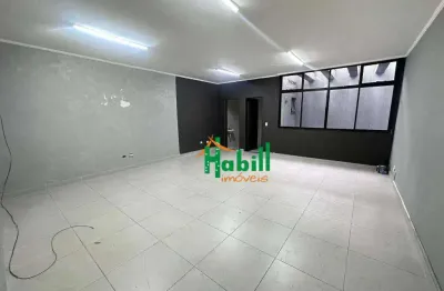 Sala comercial para alugar na Rua General Francisco Glicério, Centro, Suzano