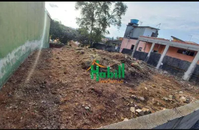 Terreno à venda, 360 m² por r$ 450.000 - jardim suzano - suzano/sp