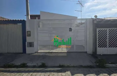 Casa com 3 dormitórios à venda, 90 m² por r$ 540.000,00 - cidade cruzeiro do sul - suzano/sp