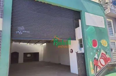 Sobrado com 3 dormitórios à venda, 200 m² por R$ 1.050.000,00 - Jardim Imperador - Suzano/SP