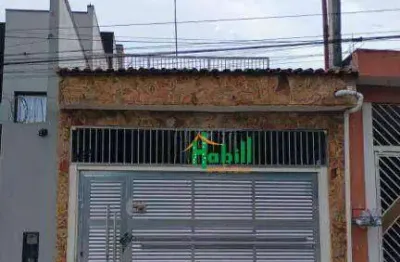 Casa com 3 dormitórios à venda, 184 m² por R$ 588.000,00 - Cidade Edson - Suzano/SP