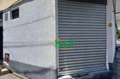Salão para alugar, 20 m² por R$ 1.300,00/mês - Vila Costa - Suzano/SP