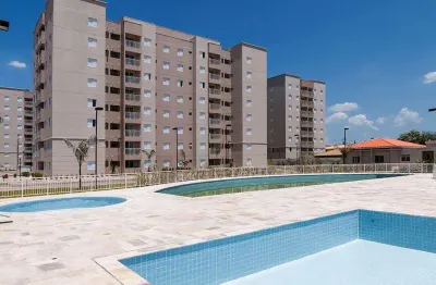 Apartamento com 2 dormitórios à venda, 50 m² por R$ 360.000 - Parque Suzano - Suzano/SP