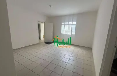 Casa com 2 dormitórios para alugar, 65 m² por R$ 1.395,00/mês - Parque Santa Rosa - Suzano/SP