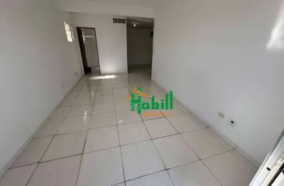 Kitnet / Stúdio para alugar na Rua Joana Bianconi Mendonça, Jardim Realce, Suzano