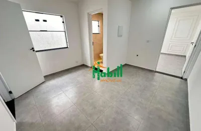 Sala para alugar, 28 m² por R$ 2.000/mês - Jardim Santa Helena - Suzano/SP