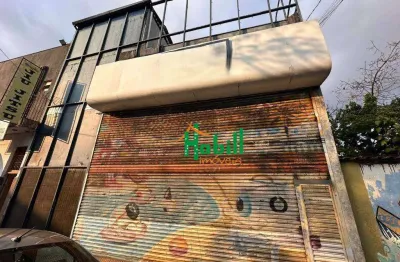 Prédio, 365 m² - venda por R$ 3.200.000,00 ou aluguel por R$ 25.790,00/mês - Jardim Santa Helena - Suzano/SP