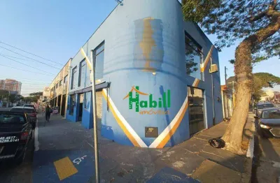 Salão para alugar, 210 m² por R$ 8.500/mês - Jardim Santa Helena - Suzano/SP