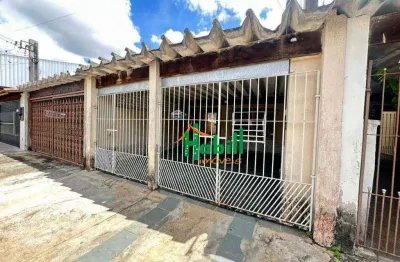 Casa com 2 quartos para alugar na Rua Gastão Vidigal, Vila Amorim, Suzano