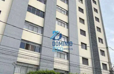 Apartamento com 3 dormitórios à venda, 159 m² por r$ 220.000,00 - centro - uberaba/mg