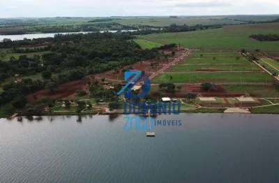 Terreno à venda na Zona Rural, Conceição das Alagoas 