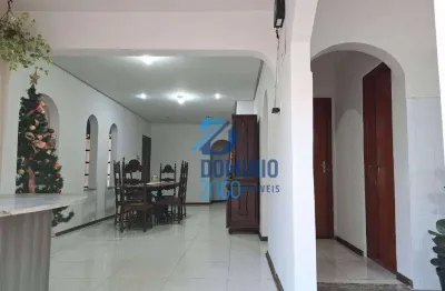 Casa à venda, 187 m² por r$ 400.000,00 - estados unidos - uberaba/mg