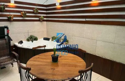 Casa à venda, 105 m² por r$ 420.000,00 - recreio dos bandeirantes - uberaba/mg