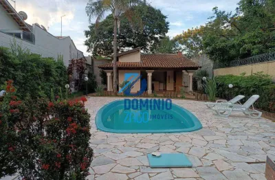 Casa com 3 dormitórios à venda, 92 m² por r$ 480.000,00 - mercês - uberaba/mg