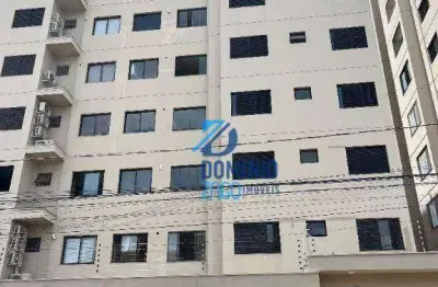 Apartamento com 3 dormitórios à venda, 180 m² por r$ 1.300.000,00 - santa maria - uberaba/mg