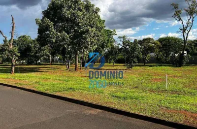 Terreno à venda na Avenida Palmira Vanucci, Jockey Park, Uberaba