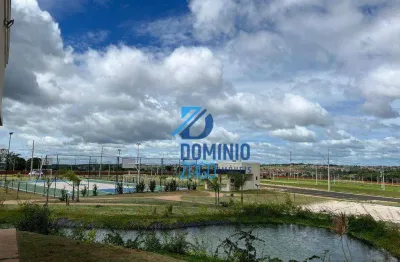 Casa com 3 quartos à venda na Avenida Niza Marquez Guaritá, Damha Fit, Uberaba