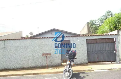 Casa com 3 dormitórios à venda por r$ 230.000,00 - conjunto pontal - uberaba/mg
