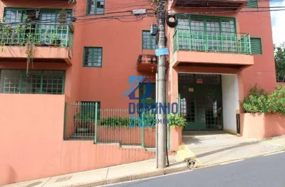 Apartamento à venda, 61 m² por r$ 170.000,00 - nossa senhora da abadia - uberaba/mg