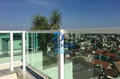 Apartamento com 2 dormitórios à venda, 79 m² por r$ 395.000,00 - estados unidos - uberaba/mg