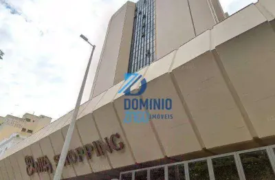 Sala comercial à venda na Praça Rui Barbosa, Centro, Uberaba